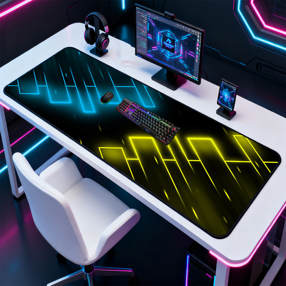 Gaming Accessories Very - Xxxl Mouse Pad 1100x600 Gaming Maousepad