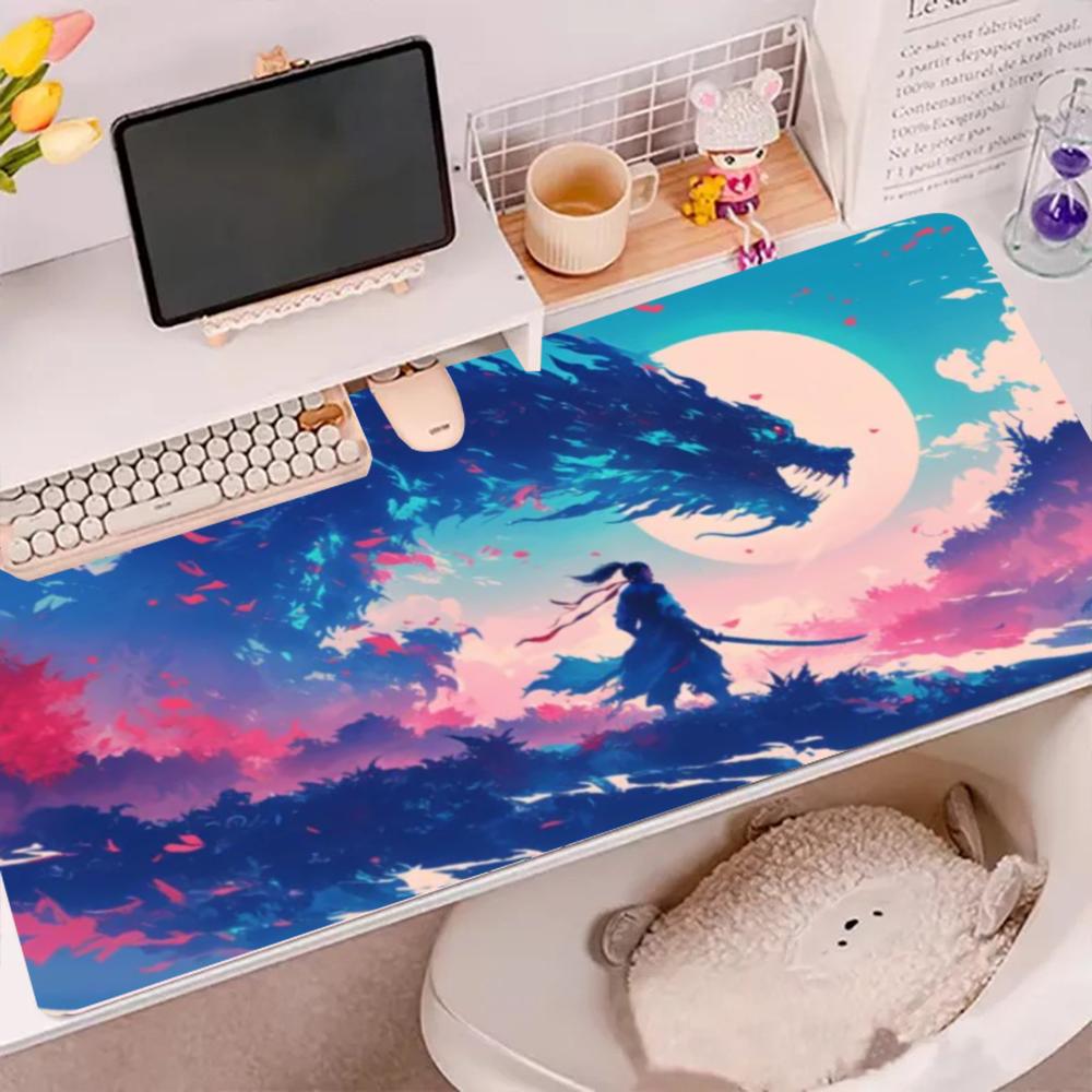 Gaming Accessories Very - Mouse and Pad Large the Mouse