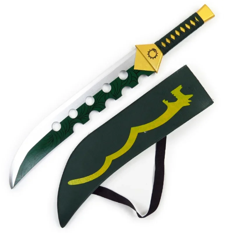 Gaming Accessories Anime - The Seven Deadly Sins Meliodas Lostvayne