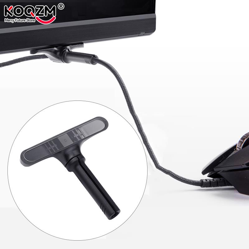 Mouse Bungee Spring - Gaming Mouse Cable Cord Management Mouse