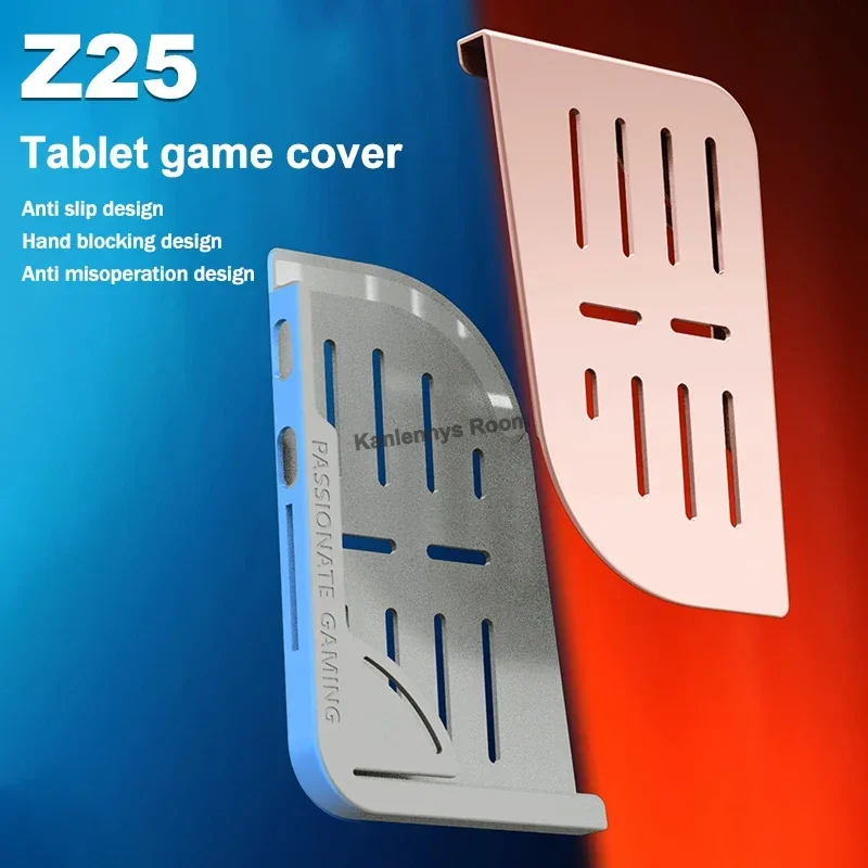 Gaming Accessories Ipad - Z25 2pcs Soft Silicone Controller Game