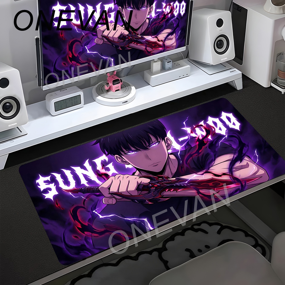 Gaming Accessories On Sale - Large Gaming Mouse Pad XXL Anime