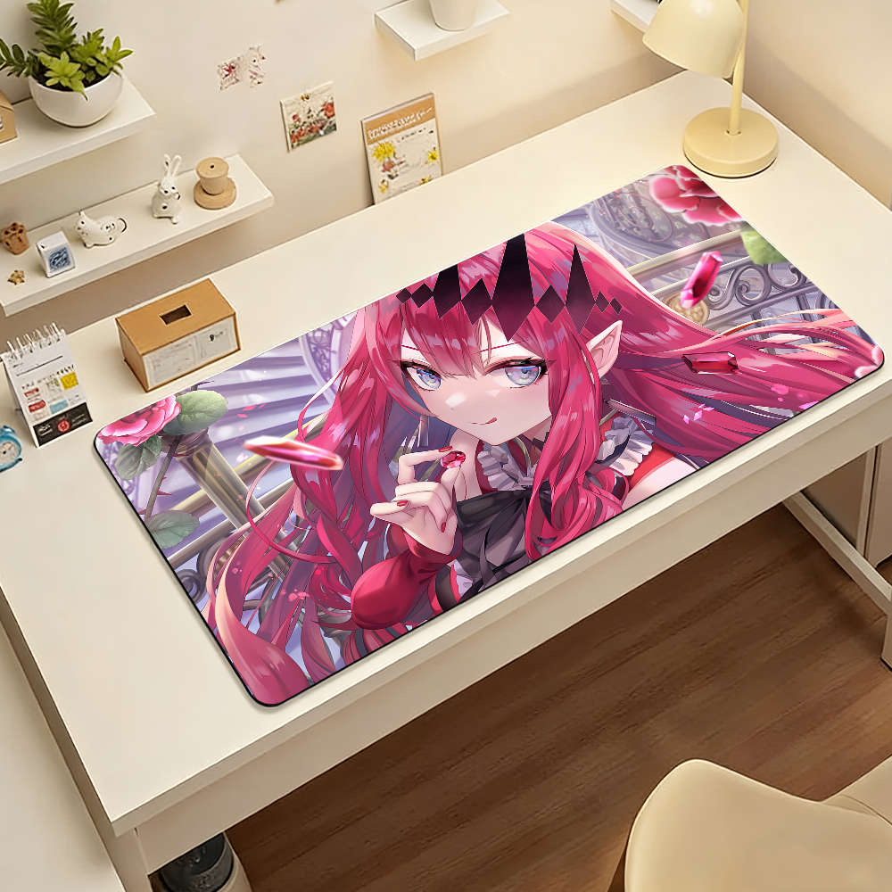 Gaming Accessories On Sale - Fate Grand Order Baobhan Sith Mouse