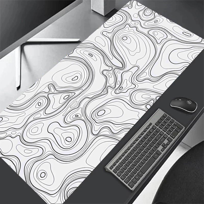 Computer Mouse Pad Strata Liqu - Gaming Accessories On Sale 리뷰 및 가격