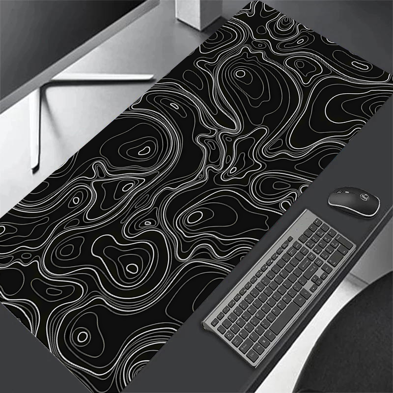 Computer Mouse Pad Strata Liqu - Gaming Accessories On Sale 리뷰 및 가격