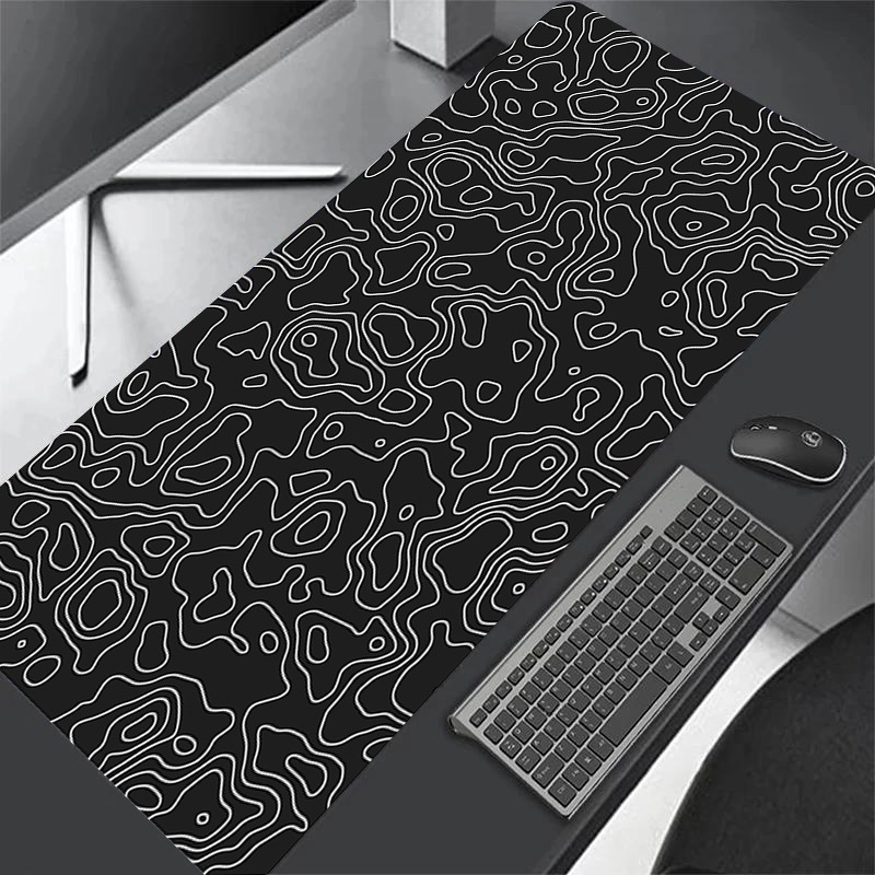 Computer Mouse Pad Strata Liqu - Gaming Accessories On Sale 리뷰 및 가격
