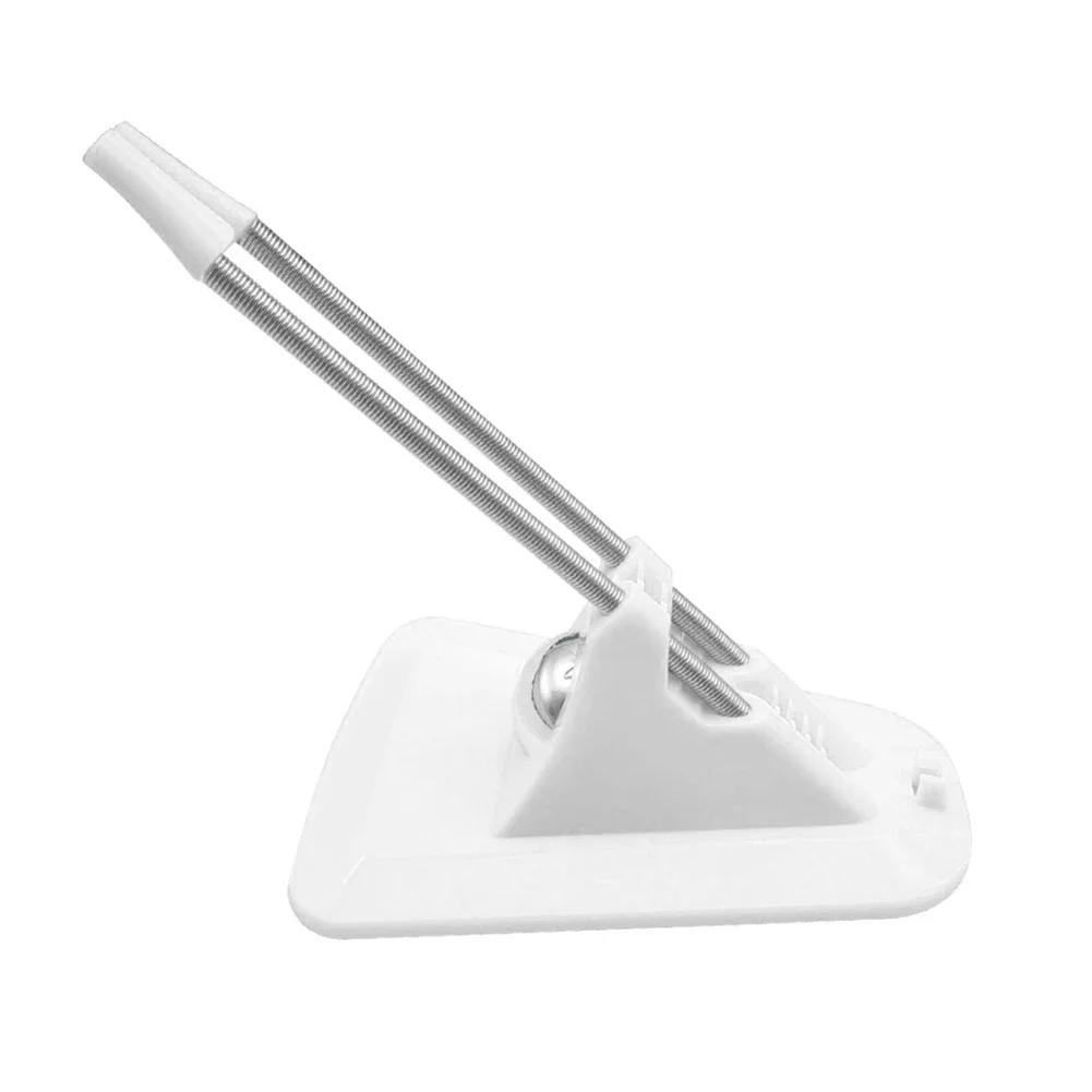 Mouse Cable Holder Computer PC - Mouse Bungee Spring 리뷰 및 가격
