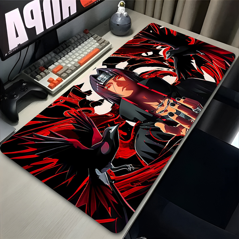 Mouse Pad Gamer Larger XXL Uch - Gaming Accessories Anime 리뷰 및 가격