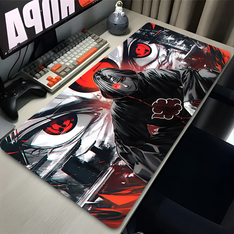 Mouse Pad Gamer Larger XXL Uch - Gaming Accessories Anime 리뷰 및 가격