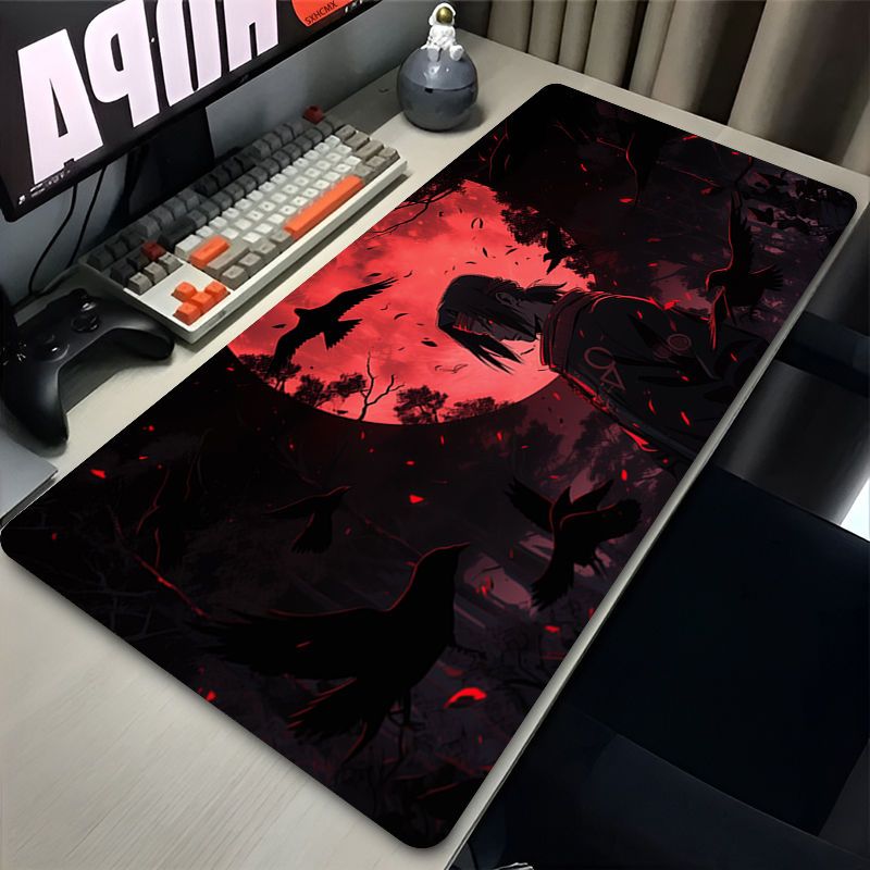 Mouse Pad Gamer Larger XXL Uch - Gaming Accessories Anime 리뷰 및 가격