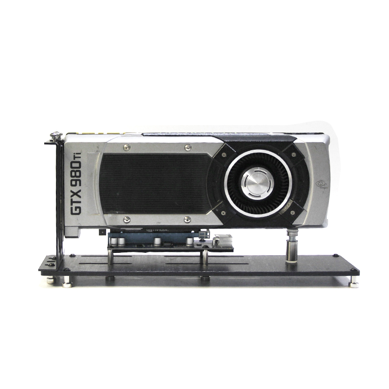 Graphics card Vertical Acrylic - Vertical Gpu Bracket 리뷰 및 가격