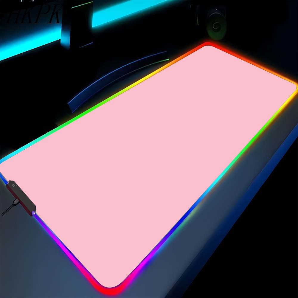 Pure Black RGB Non-Slip Gaming - Gaming Accessories On Sale 리뷰 및 가격