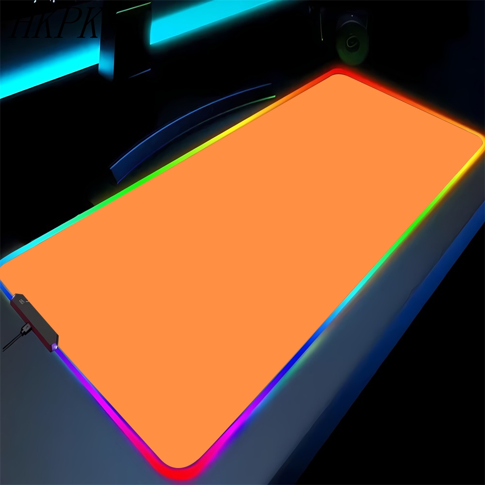 Pure Black RGB Non-Slip Gaming - Gaming Accessories On Sale 리뷰 및 가격