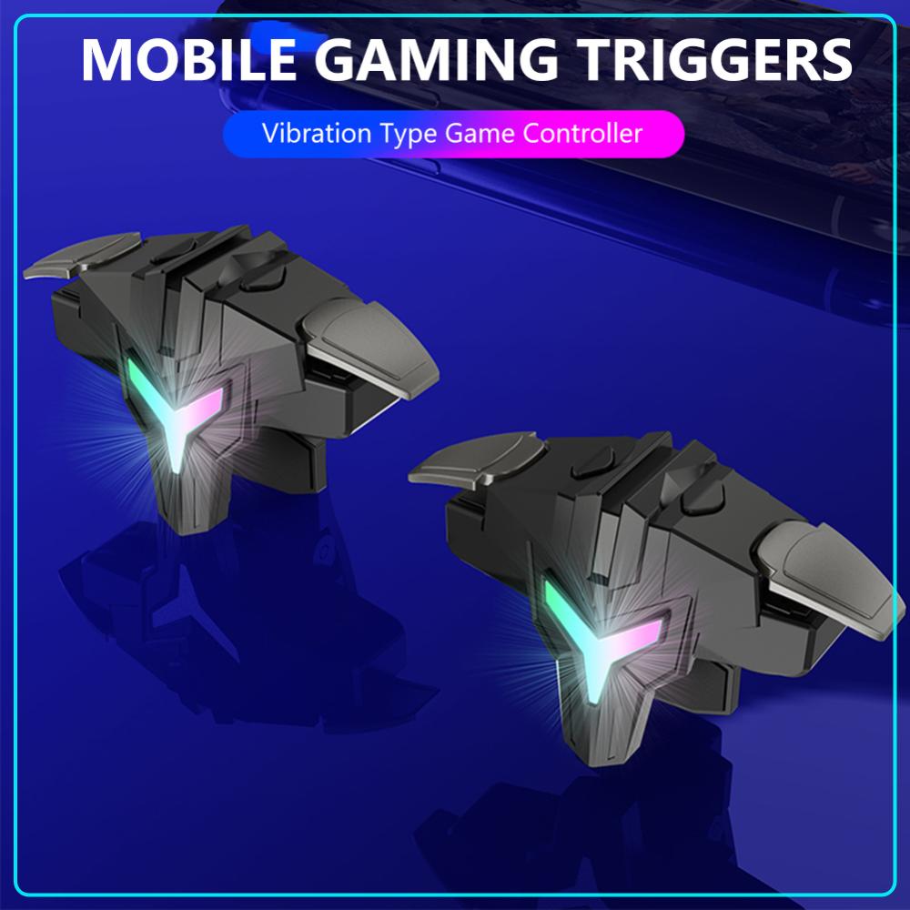 1/2pcs RGB/Mechanical 4 Finger - Gaming Accessories Bundle 리뷰 및 가격