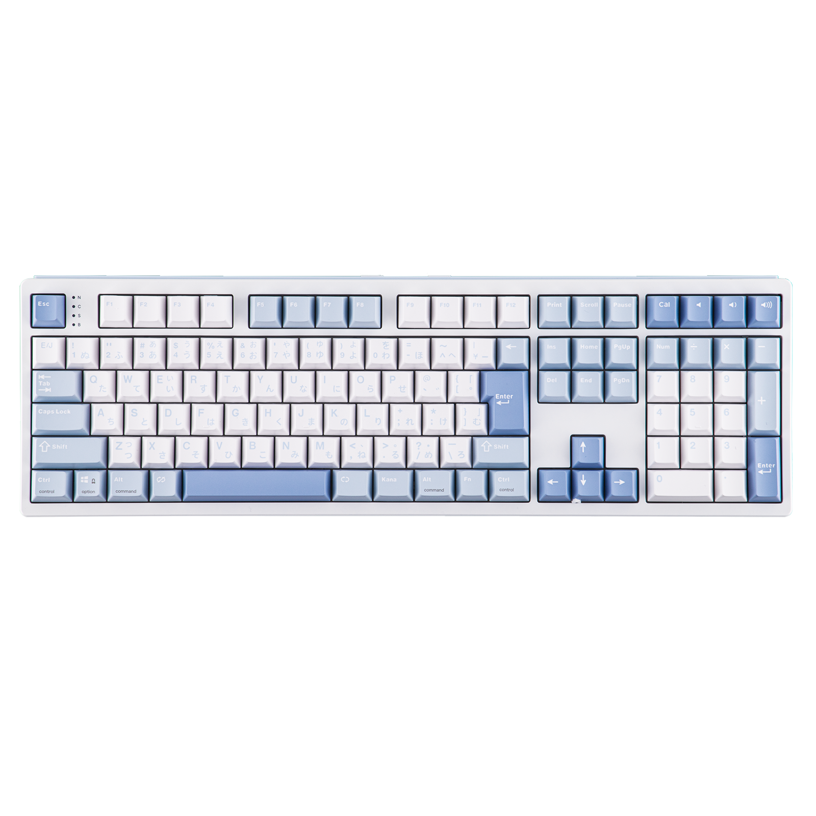 Japanese Version EPOMAKER TH10 - Keyboard Numpad Separate 리뷰 및 가격