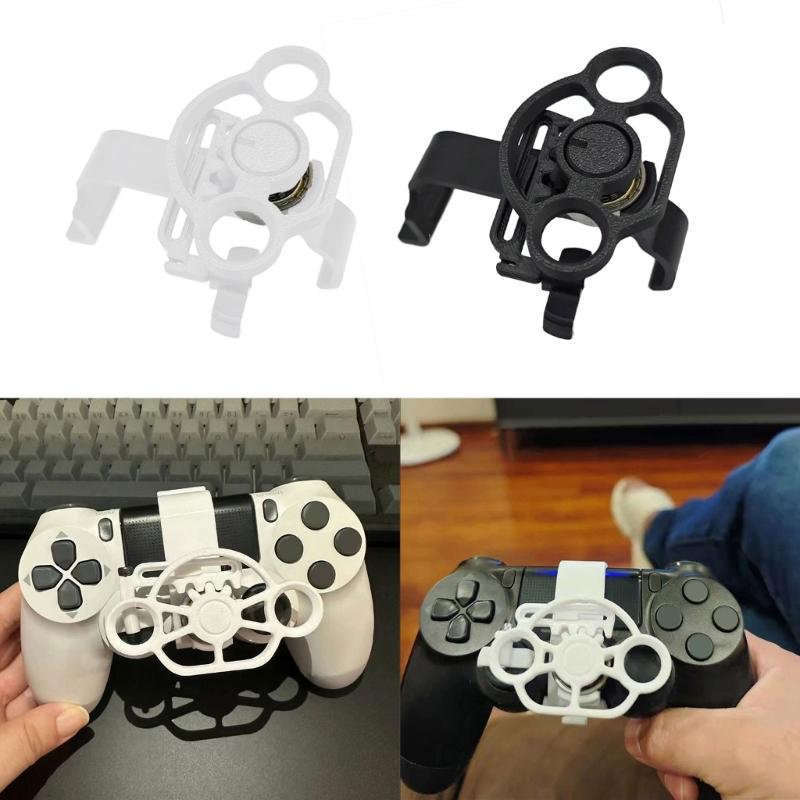 Racing Game Wheel Controller M - Gaming Accessories Playstation 리뷰 및 가격