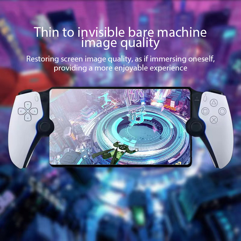 2 Pack Screen Protector Protec - Gaming Accessories Playstation 리뷰 및 가격