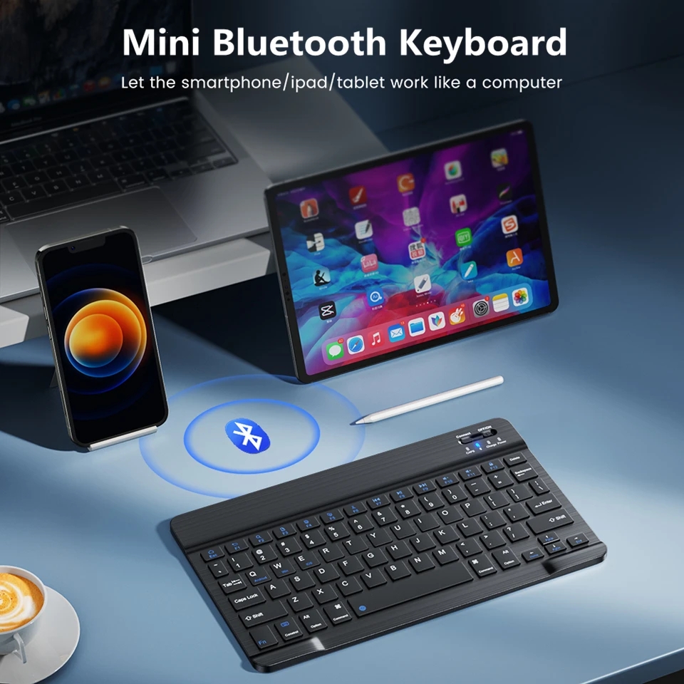 Spanish French Bluetooth Wirel - Gaming Accessories Ipad 리뷰 및 가격
