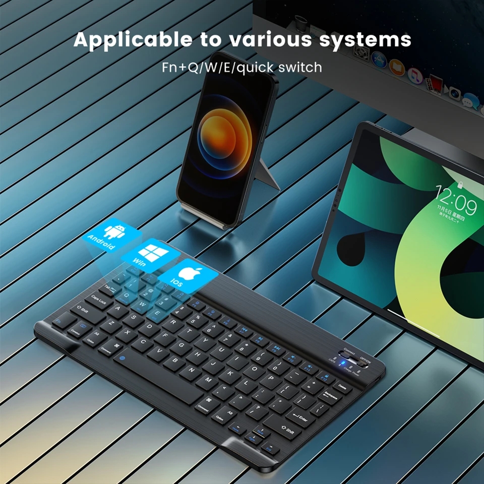 Spanish French Bluetooth Wirel - Gaming Accessories Ipad 리뷰 및 가격
