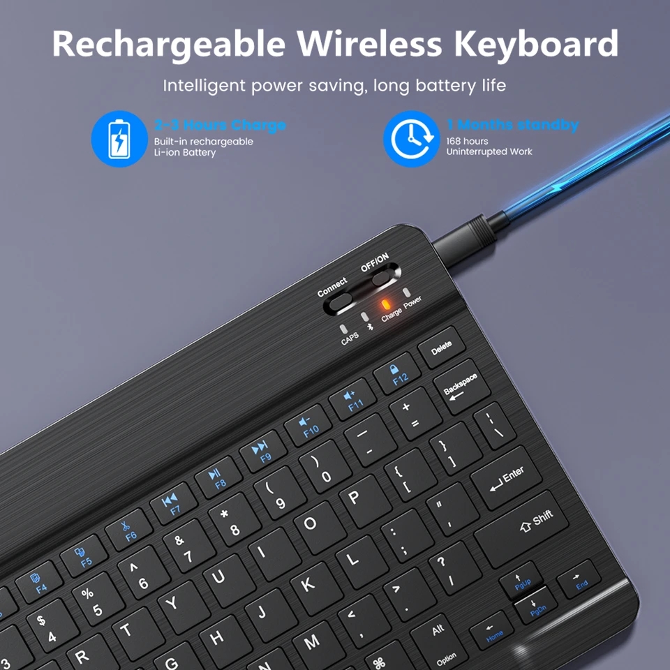 Spanish French Bluetooth Wirel - Gaming Accessories Ipad 리뷰 및 가격
