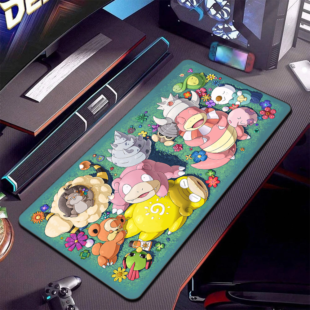XXL Mouse Pad Pokemon Gamers C - Gaming Accessories On Sale 리뷰 및 가격