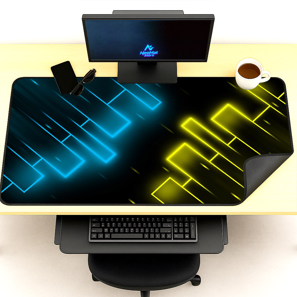 Xxxl Mouse Pad 1100x600 Gaming - Gaming Accessories Very 리뷰 및 가격