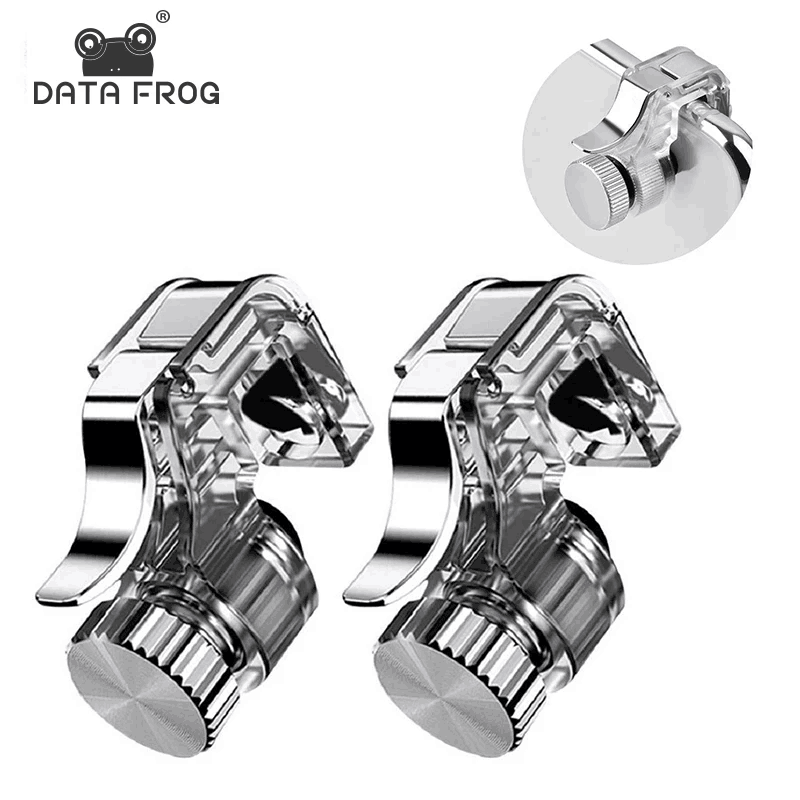 DATA FROG Metal PUBG Mobile Tr - Gaming Accessories Bundle 리뷰 및 가격