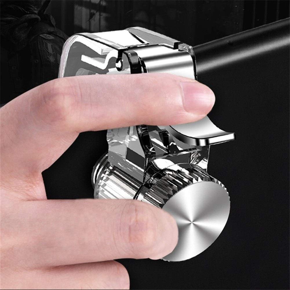 DATA FROG Metal PUBG Mobile Tr - Gaming Accessories Bundle 리뷰 및 가격