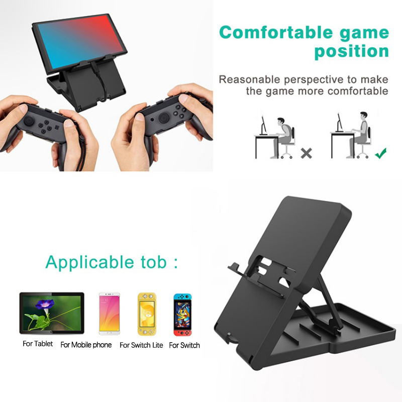 Stand Holder Base for Switch 2 - Gaming Accessories Bundle 리뷰 및 가격