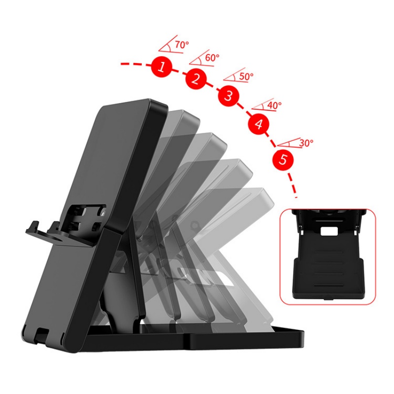 Stand Holder Base for Switch 2 - Gaming Accessories Bundle 리뷰 및 가격