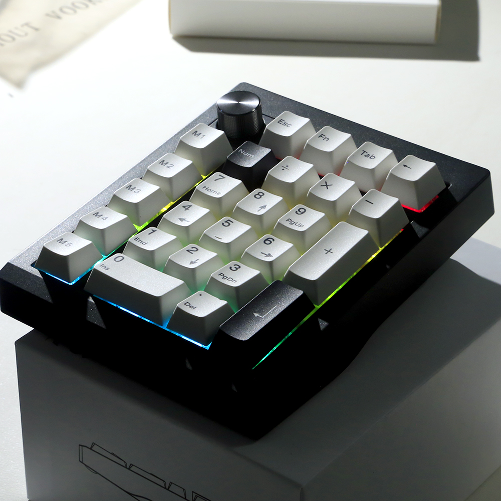 Zuoya Gmk26 Bluetooth Numpad ， - Keyboard Numpad Separate 리뷰 및 가격