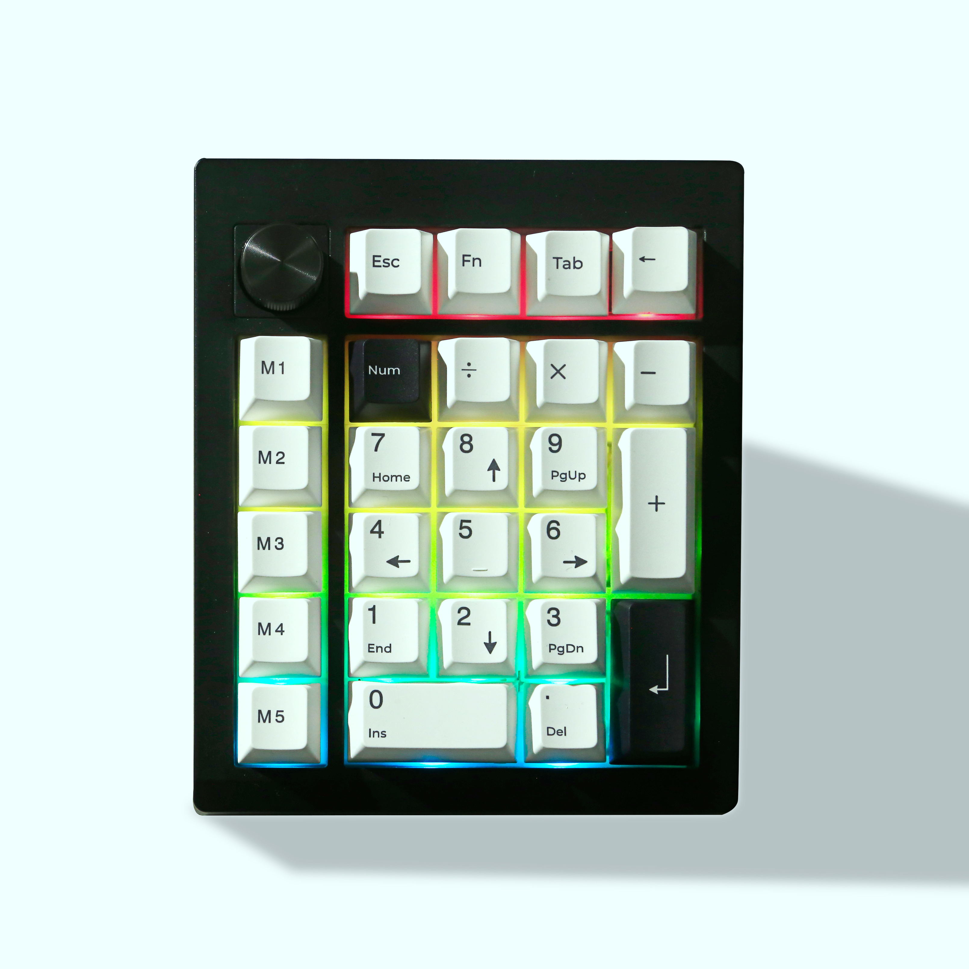 Zuoya Gmk26 Bluetooth Numpad ， - Keyboard Numpad Separate 리뷰 및 가격