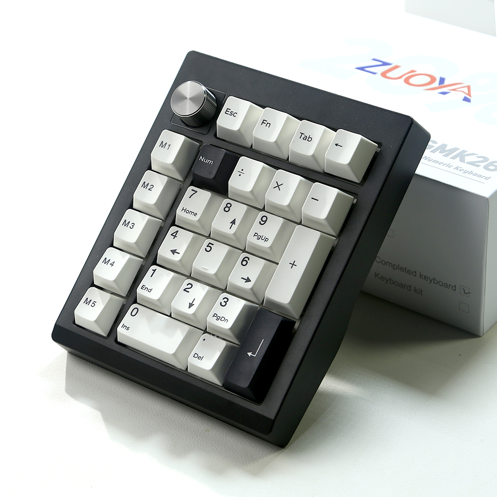 Zuoya Gmk26 Bluetooth Numpad ， - Keyboard Numpad Separate 리뷰 및 가격