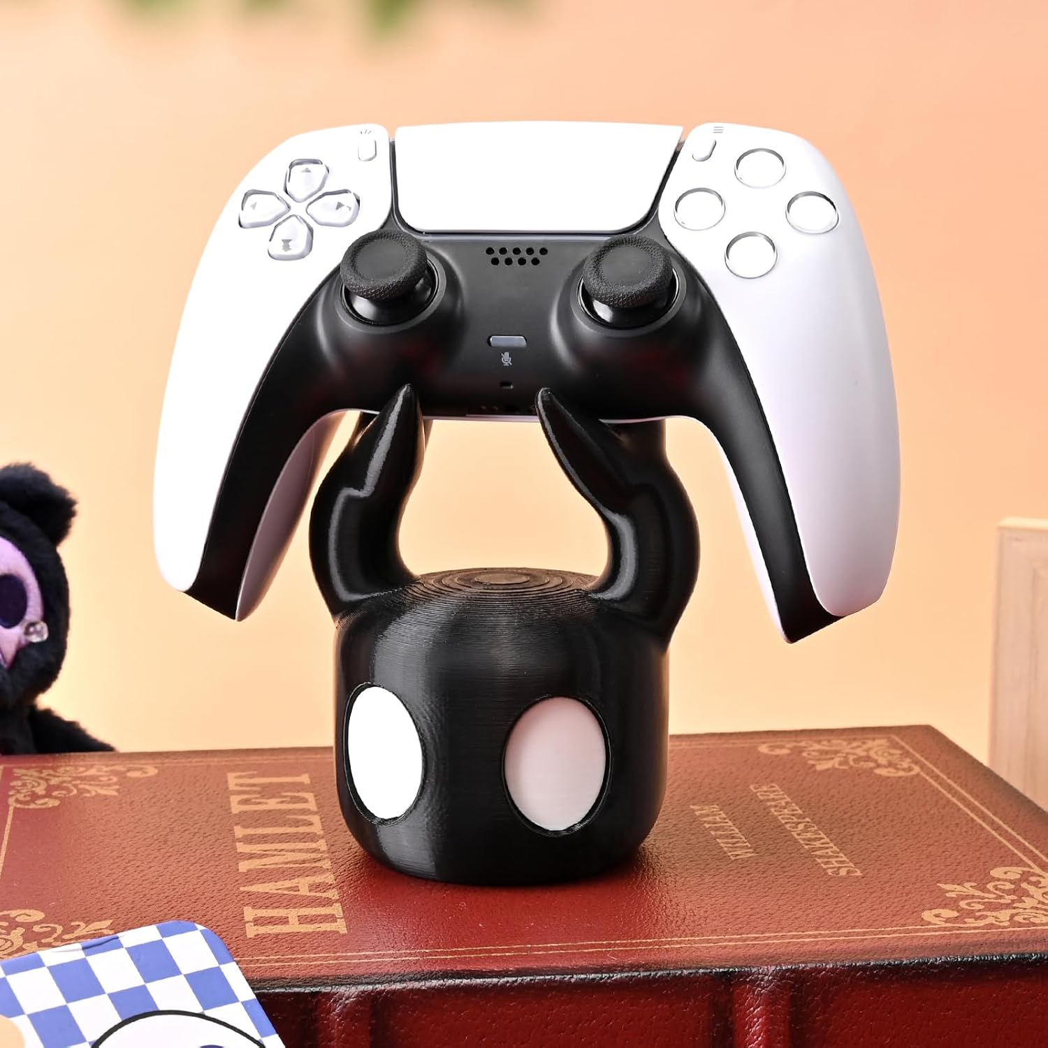 Cartoon Ghost Controller Stand - Cool Gaming Accessories Xbox 리뷰 및 가격