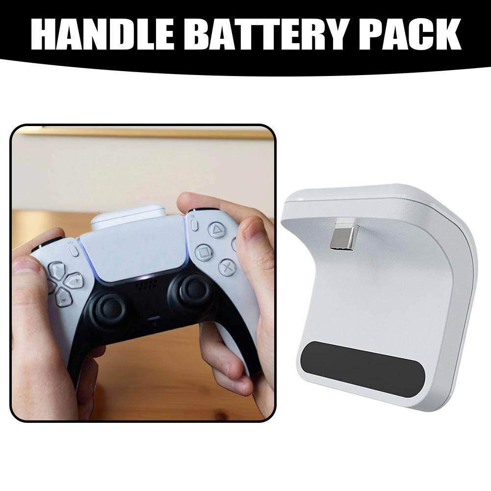 Wireless Battery Pack for PS5  - Gaming Accessories Playstation 리뷰 및 가격