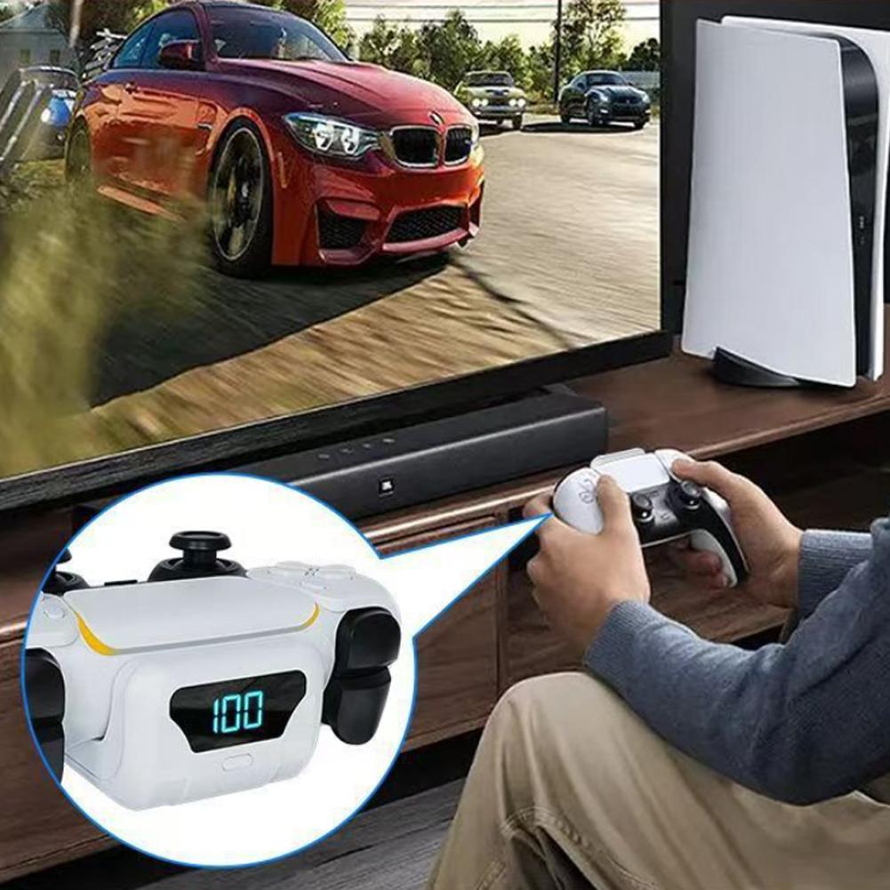 Wireless Battery Pack for PS5  - Gaming Accessories Playstation 리뷰 및 가격