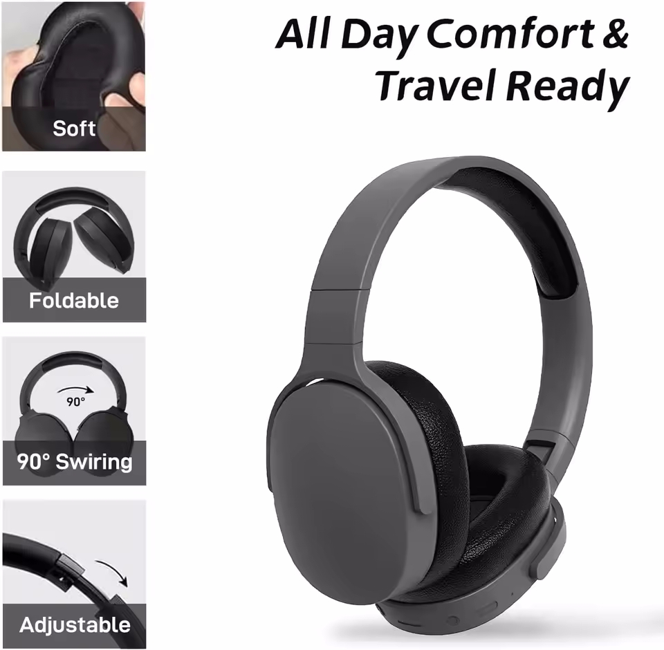 Wireless Wired Bluetooth Heads - Gaming Hand Accessories 리뷰 및 가격