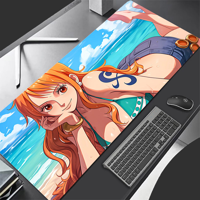 Mouse Pad One Piece Durable An - Gaming Accessories Anime 리뷰 및 가격