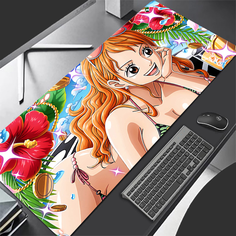 Mouse Pad One Piece Durable An - Gaming Accessories Anime 리뷰 및 가격