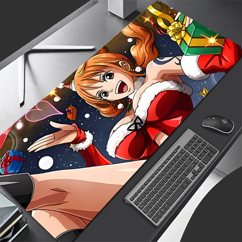 Mouse Pad One Piece Durable An - Gaming Accessories Anime 리뷰 및 가격