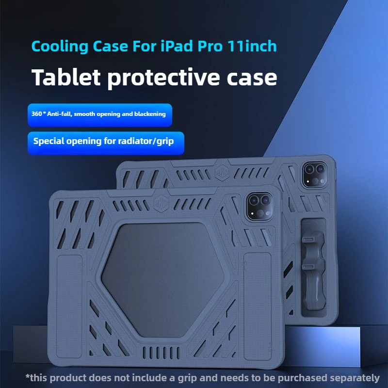 Silicone Protective Case for i - Gaming Accessories Ipad 리뷰 및 가격