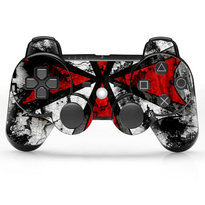 2pcs/lot Skin Sticker For PS3  - Gaming Accessories Playstation 리뷰 및 가격