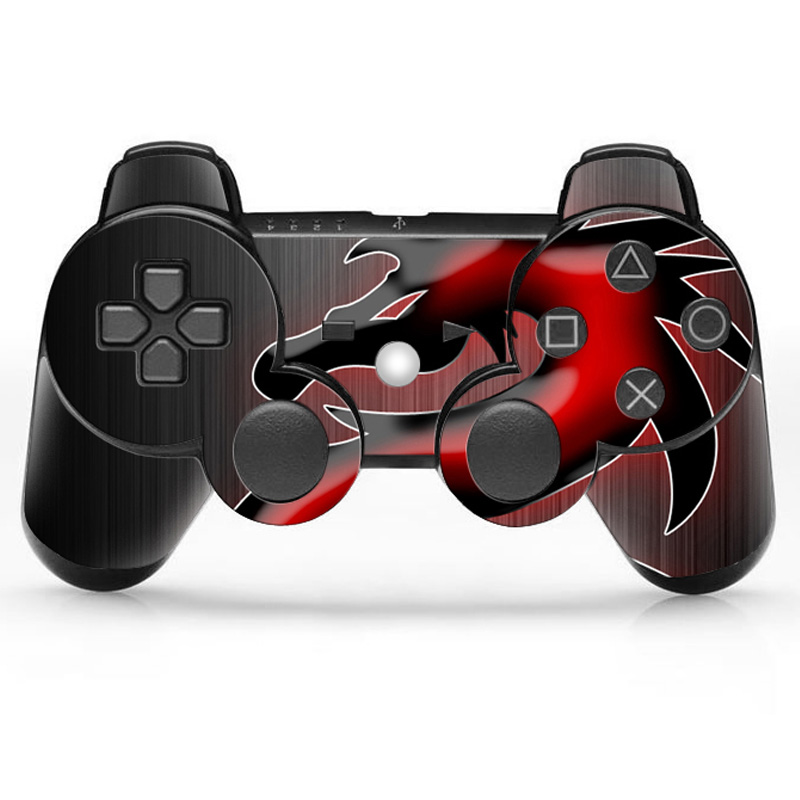 2pcs/lot Skin Sticker For PS3  - Gaming Accessories Playstation 리뷰 및 가격