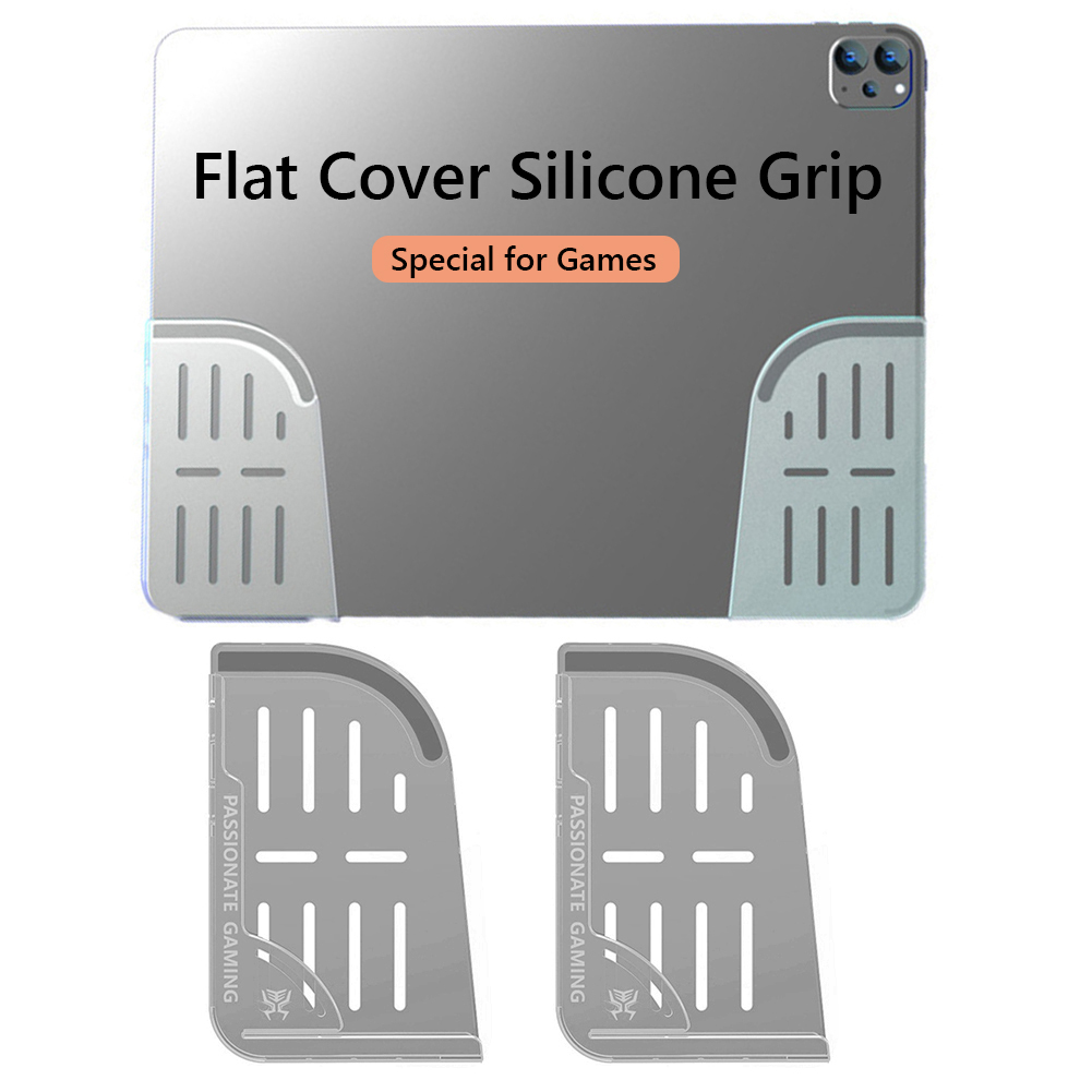 2pcs Soft Silicone Auxiliary M - Gaming Accessories Ipad 리뷰 및 가격
