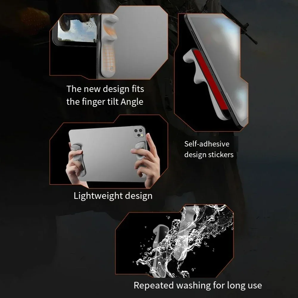 Soft Silicone Controller Gamep - Gaming Accessories Ipad 리뷰 및 가격