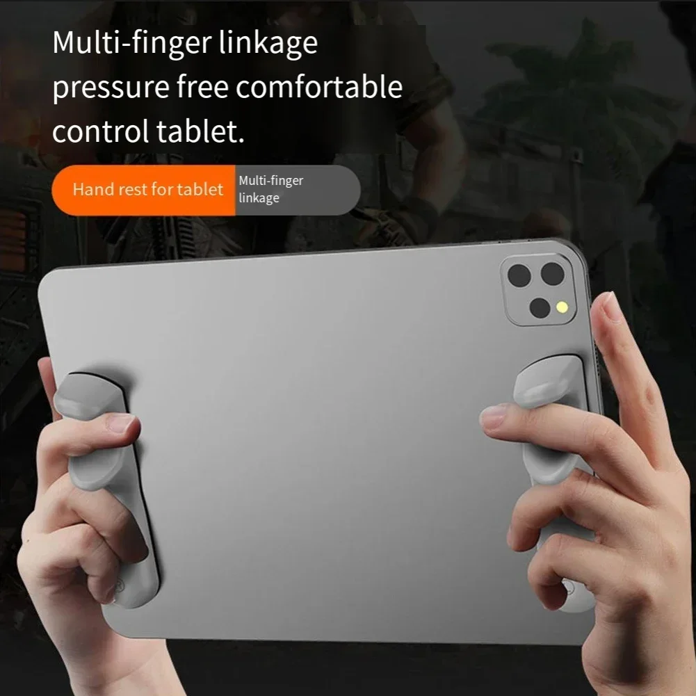 Soft Silicone Controller Gamep - Gaming Accessories Ipad 리뷰 및 가격