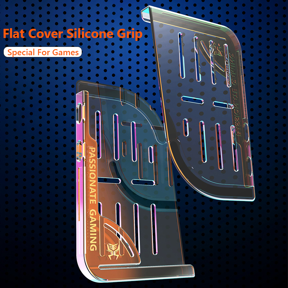 2pcs Soft Silicone Controller  - Gaming Accessories Ipad 리뷰 및 가격