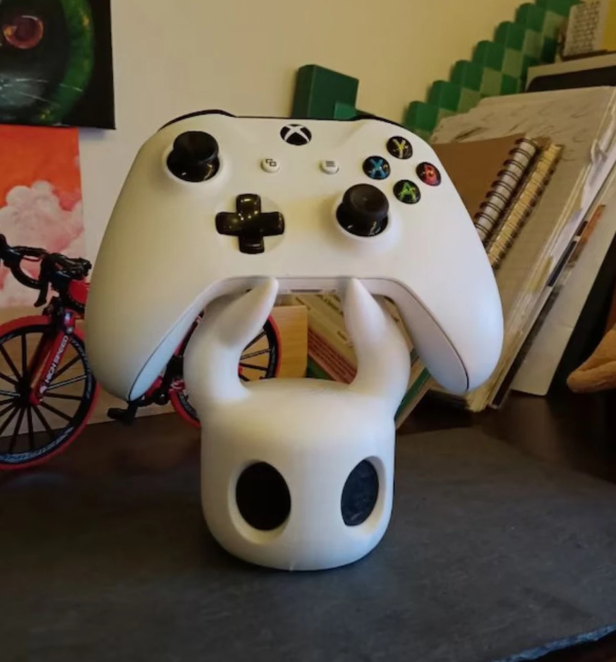 Desktop Cool Cartoon Ghost Con - Cool Gaming Accessories Xbox 리뷰 및 가격