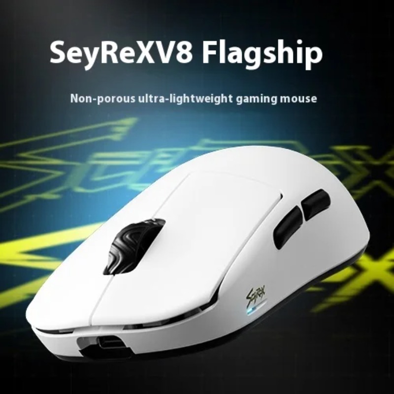 Scyrox V8 Lightweight 36g Wire - Gaming Hand Accessories 리뷰 및 가격