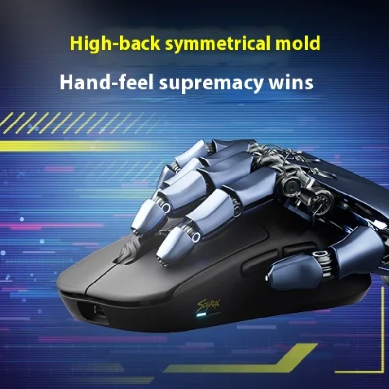 Scyrox V8 Lightweight 36g Wire - Gaming Hand Accessories 리뷰 및 가격